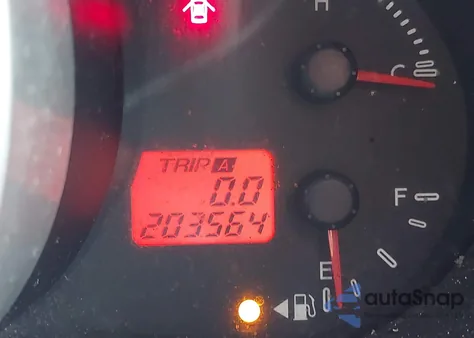 2009 Mazda Cx-7 Sport из США, поврежденный, VIN JM3ER29L090216701